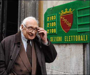 Ai miei compagni  del partito radicale 