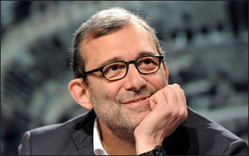 Il tragicomico errore di Roberto Giachetti 