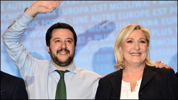 Linea folle dell’autarchia 