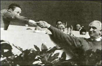 I figli di Pannella e quelli di Berlinguer 
