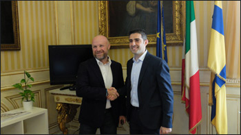 Che grande spreco  il voto ai grillini! 