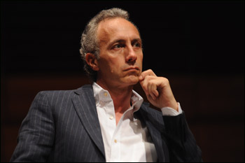Lettera a Travaglio 