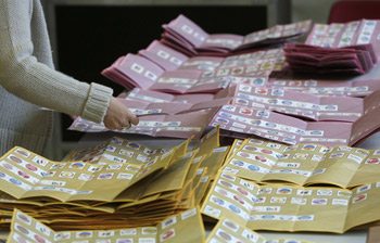 Legge elettorale:   ora il dibattito 