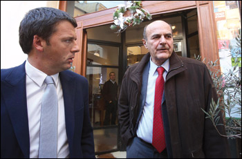 Ma quale disprezzo delle minoranze 