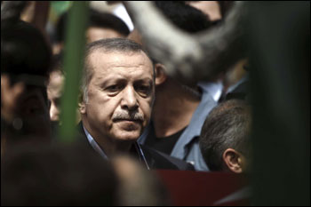Erdoğan: la fine di un’esperienza unica 