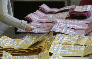 L’importanza della legge elettorale 