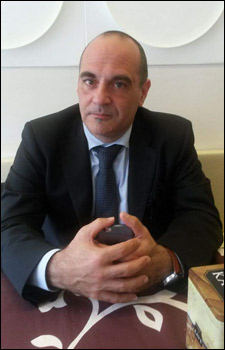 Reggio C., Genovese   risponde a Gratteri 