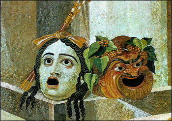 Direzioni della satira 