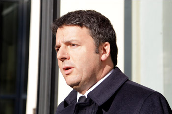 Referendum: Renzi e i “toni da smorzare” 