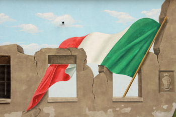 L’Italia è più vecchia 
