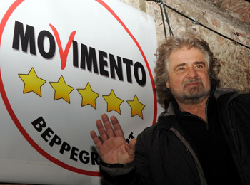 Povertà a Cinque Stelle 