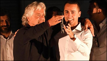 Caro Grillo, non basta!