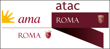 Far fallire Ama e Atac  per il riscatto di Roma 