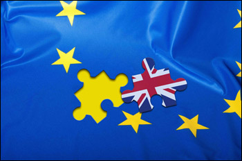 La Gb abbatte il totem dell’Unione 