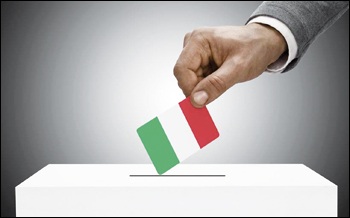 La risposta è “No” 
