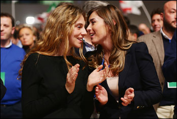 Boschi e Madia: risposte inopportune 