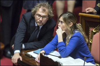 Da lunedì prossimo   si torna a casa 