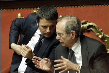 Legge di (In)stabilità 
