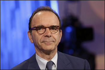 Stefano Parisi lancia la “Costituente” 