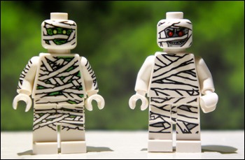 Spuntano le mummie  per il “dopo Renzi” 