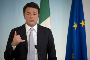 Ostinarsi nella linea dell’autoinganno 