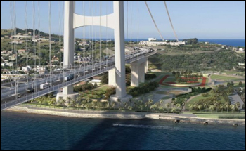 Il Ponte e la Carta:   la strumentalizzazione 