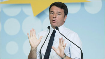 L’insostenibile leggerezza della fuffa renziana 