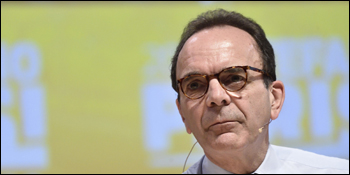 Il “Coso” di Parisi è Forza Italia? 