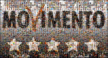 M5S quadro naïf, roba da banchetti col boia 