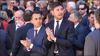 Le vittime della guerra dei “Cinque Stelle” 