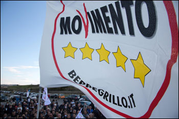 M5S: il voto sprecato 