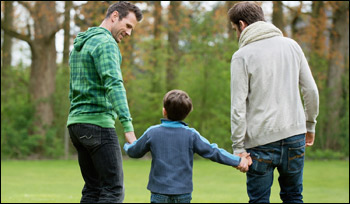 Stepchild adoption e diritti naturali 