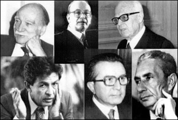 Aridatece subito   la Prima Repubblica! 