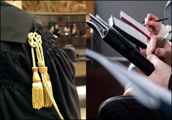 Avvocati vs giornalisti, un’attenta riflessione 