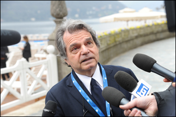 Quelli del “Sì” hanno paura di Brunetta 