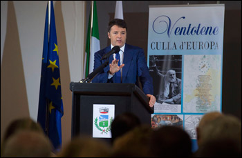 Il rimpasto “renziano” 