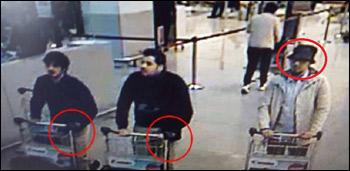 Terrorizzare i terroristi? 