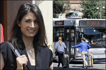 La Capitale, la Raggi,   le Olimpiadi: parte II 