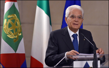 Riforma: Mattarella  non avrà protezione 