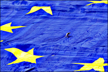 Molteplicità autonoma nell’Europa politica 