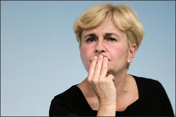 L’opportunità politica:   una grande balla 