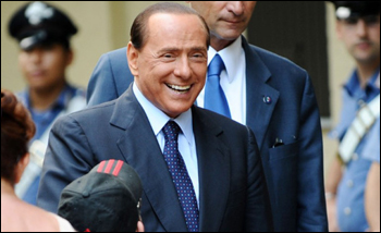 Dopo D’Alema anche   da destra un chiaro No 