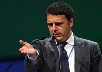 La maleducazione   seduta al potere 