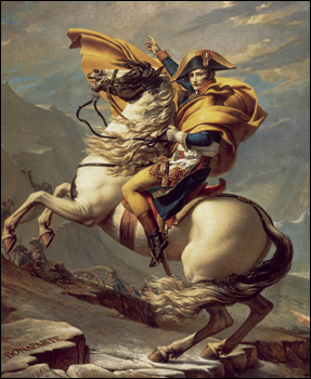 Il Napoleone fiorentino   l’ascesa e la caduta 