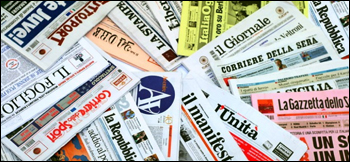 Pensioni giornalisti:   ecco il giro di vite 