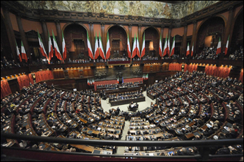 Onestà: virtù politica? 