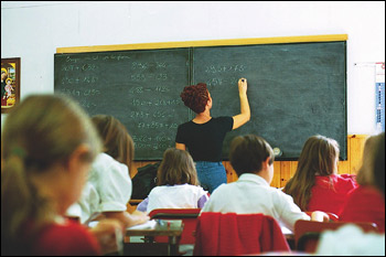 La Scuola è vita 