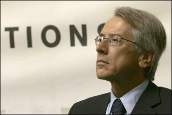 Global Peace Index,  l’intervista a Terzi 
