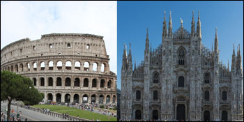 A Milano la “Praxis”, a Roma Casaleggio jr? 