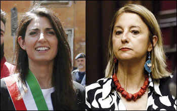 Condannati all’alternanza del nuovo 
